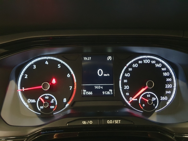 Volkswagen Volkswagen Polo 1.0 TSI 95ch Confortline Business 5p- Carplay - Véhicule français