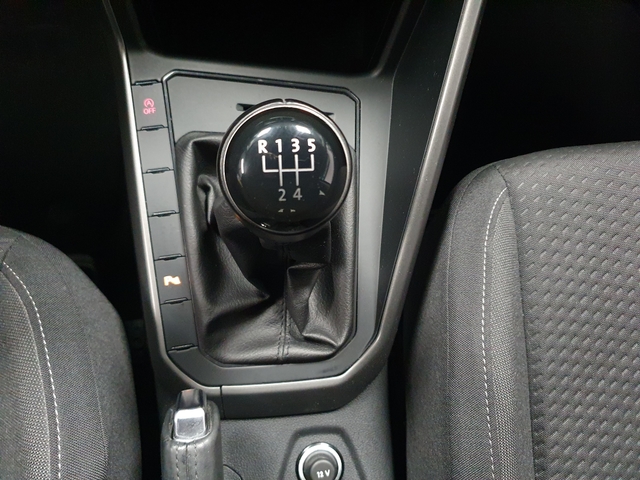 Volkswagen Volkswagen Polo 1.0 TSI 95ch Confortline Business 5p- Carplay - Véhicule français