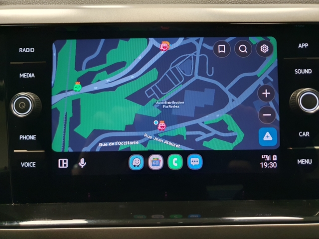 Volkswagen Volkswagen Polo 1.0 TSI 95ch Confortline Business 5p- Carplay - Véhicule français