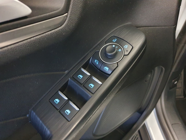 Ford Ford Kuga 2.5 Duratec 190ch FHEV E85 Titanium