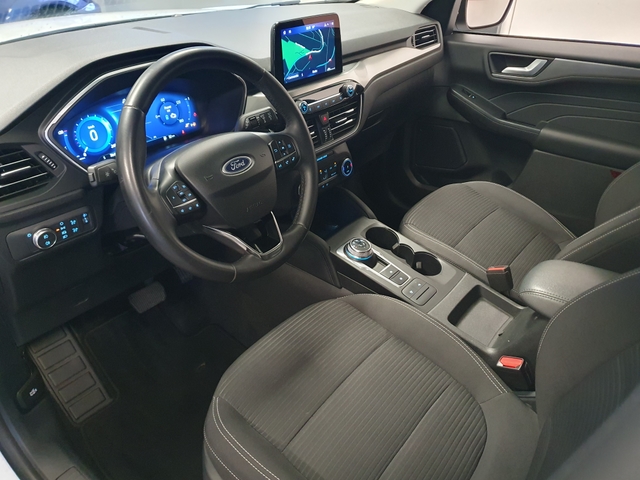 Ford Ford Kuga 2.5 Duratec 190ch FHEV E85 Titanium