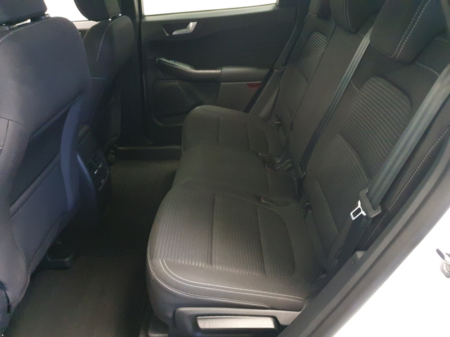 Ford Ford Kuga 2.5 Duratec 190ch FHEV E85 Titanium