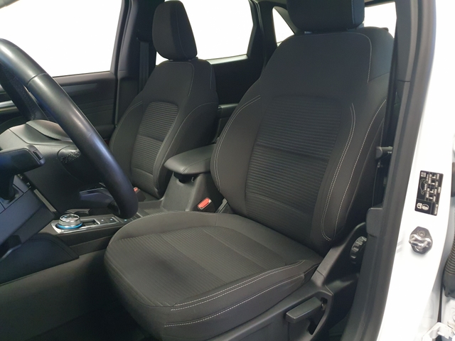 Ford Ford Kuga 2.5 Duratec 190ch FHEV E85 Titanium