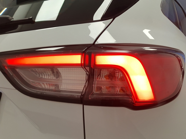 Ford Ford Kuga 2.5 Duratec 190ch FHEV E85 Titanium