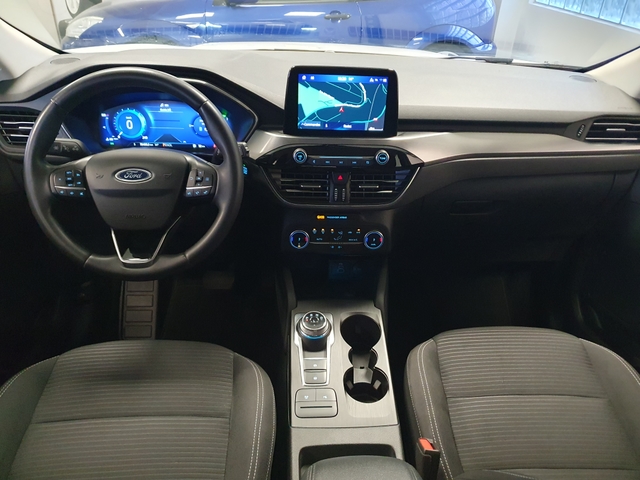 Ford Ford Kuga 2.5 Duratec 190ch FHEV E85 Titanium