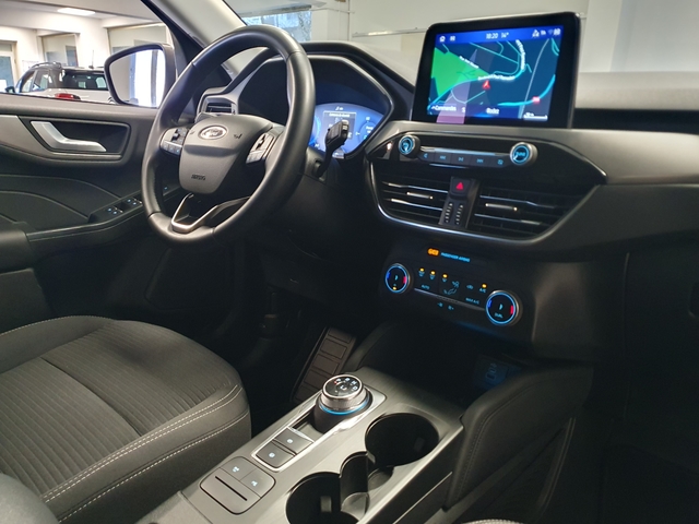 Ford Ford Kuga 2.5 Duratec 190ch FHEV E85 Titanium