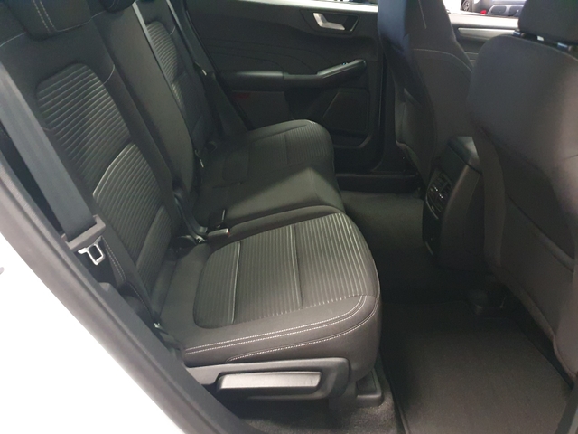 Ford Ford Kuga 2.5 Duratec 190ch FHEV E85 Titanium