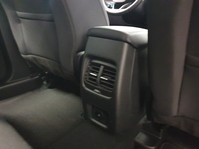 Ford Ford Kuga 2.5 Duratec 190ch FHEV E85 Titanium