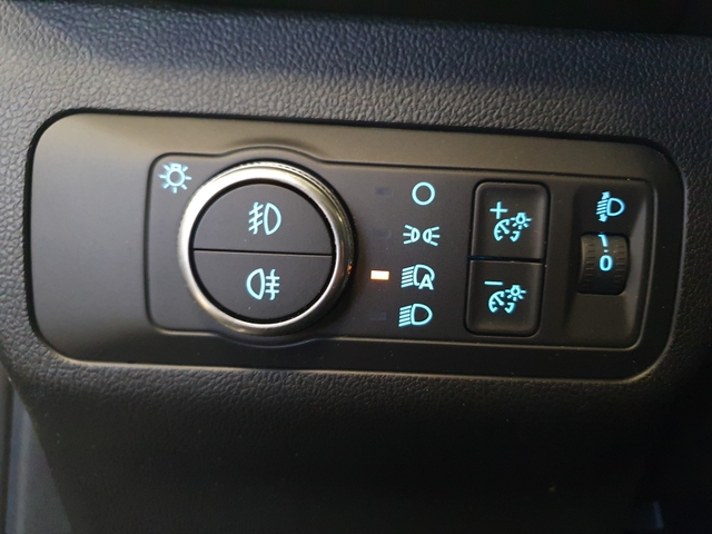 Ford Ford Kuga 2.5 Duratec 190ch FHEV E85 Titanium