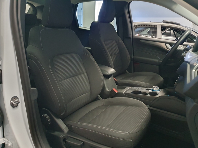 Ford Ford Kuga 2.5 Duratec 190ch FHEV E85 Titanium