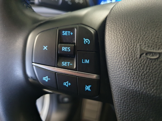 Ford Ford Kuga 2.5 Duratec 190ch FHEV E85 Titanium