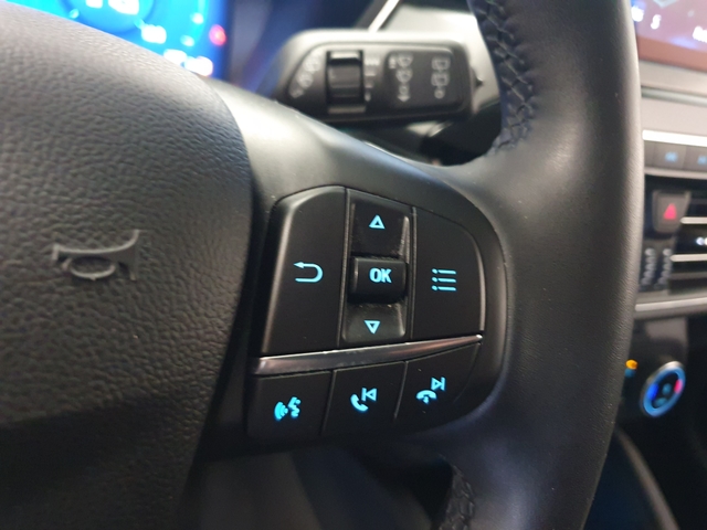 Ford Ford Kuga 2.5 Duratec 190ch FHEV E85 Titanium