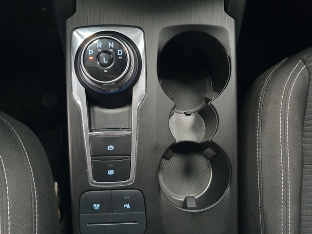 Ford Ford Kuga 2.5 Duratec 190ch FHEV E85 Titanium