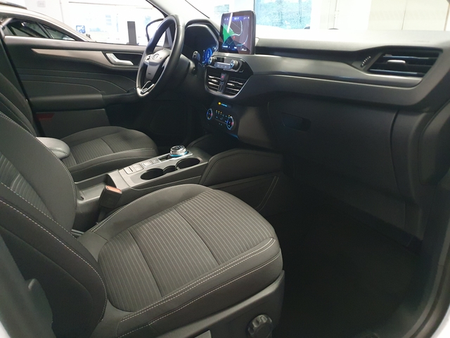 Ford Ford Kuga 2.5 Duratec 190ch FHEV E85 Titanium