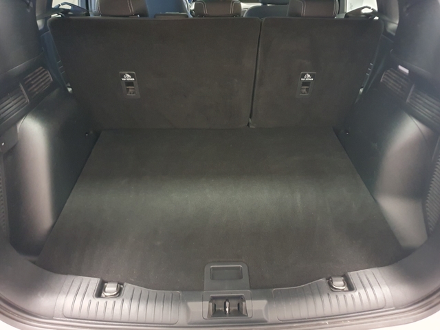 Ford Ford Kuga 2.5 Duratec 190ch FHEV E85 Titanium