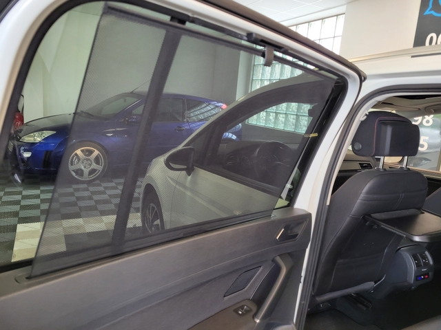 Volkswagen Volkswagen Touran III 1.4 TSI 150ch Sound 7 places BV6