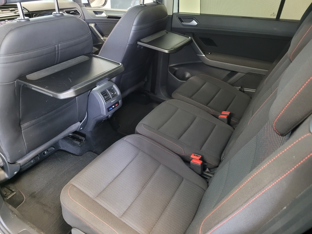 Volkswagen Volkswagen Touran III 1.4 TSI 150ch Sound 7 places BV6