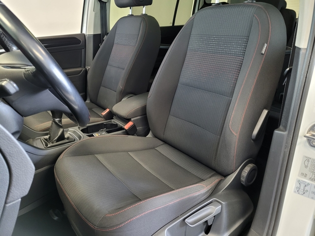 Volkswagen Volkswagen Touran III 1.4 TSI 150ch Sound 7 places BV6