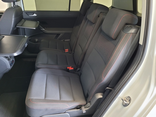 Volkswagen Volkswagen Touran III 1.4 TSI 150ch Sound 7 places BV6