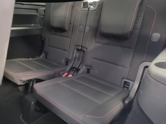 Volkswagen Volkswagen Touran III 1.4 TSI 150ch Sound 7 places BV6
