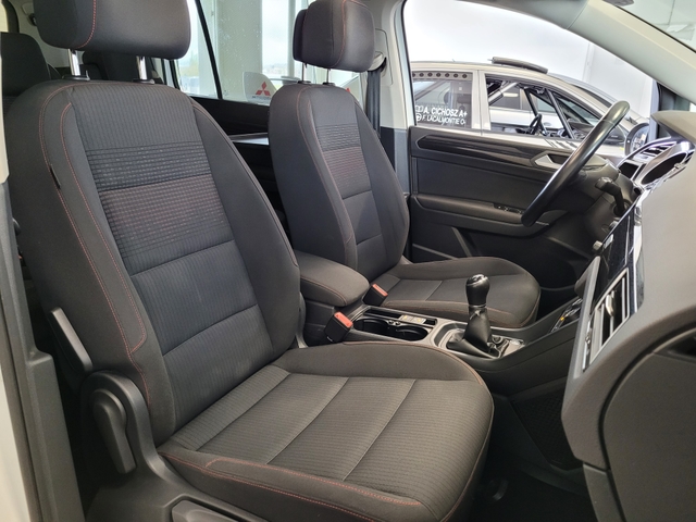 Volkswagen Volkswagen Touran III 1.4 TSI 150ch Sound 7 places BV6