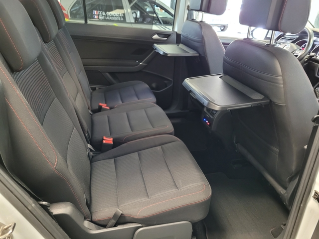 Volkswagen Volkswagen Touran III 1.4 TSI 150ch Sound 7 places BV6