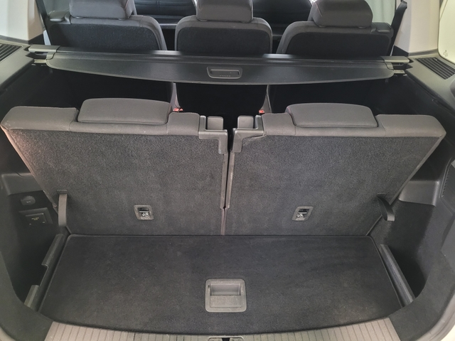 Volkswagen Volkswagen Touran III 1.4 TSI 150ch Sound 7 places BV6