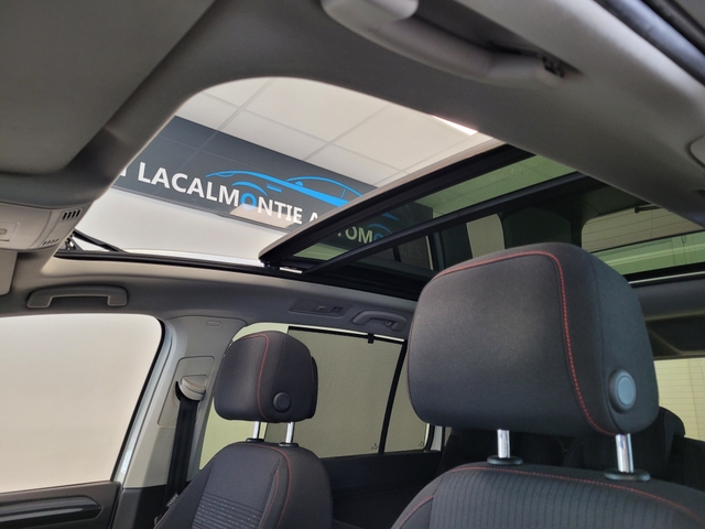 Volkswagen Volkswagen Touran III 1.4 TSI 150ch Sound 7 places BV6