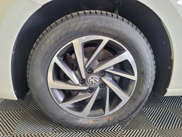 Volkswagen Volkswagen Touran III 1.4 TSI 150ch Sound 7 places BV6