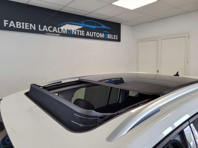 Volkswagen Volkswagen Touran III 1.4 TSI 150ch Sound 7 places BV6