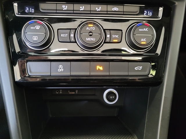 Volkswagen Volkswagen Touran III 1.4 TSI 150ch Sound 7 places BV6