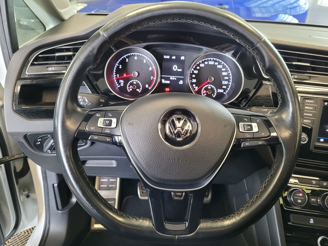 Volkswagen Volkswagen Touran III 1.4 TSI 150ch Sound 7 places BV6