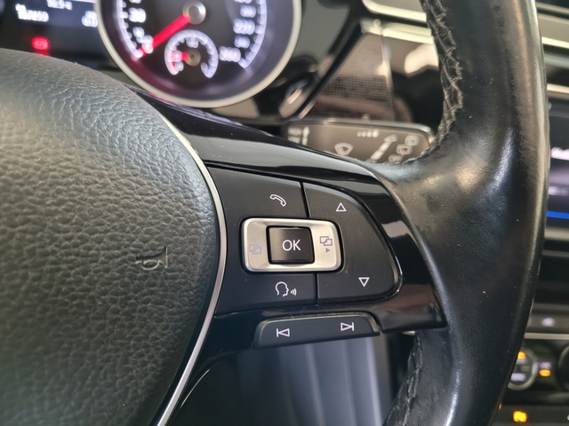 Volkswagen Volkswagen Touran III 1.4 TSI 150ch Sound 7 places BV6