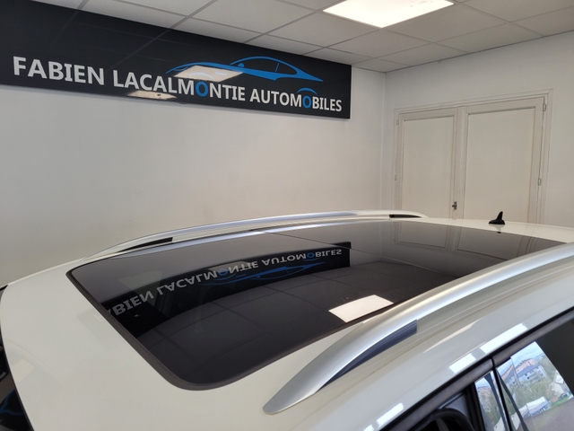 Volkswagen Volkswagen Touran III 1.4 TSI 150ch Sound 7 places BV6