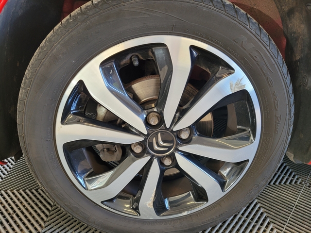 Citroen Citroën C1 II 1.0 72ch Shine 3P- Moteur Toyota - Carplay - Caméra