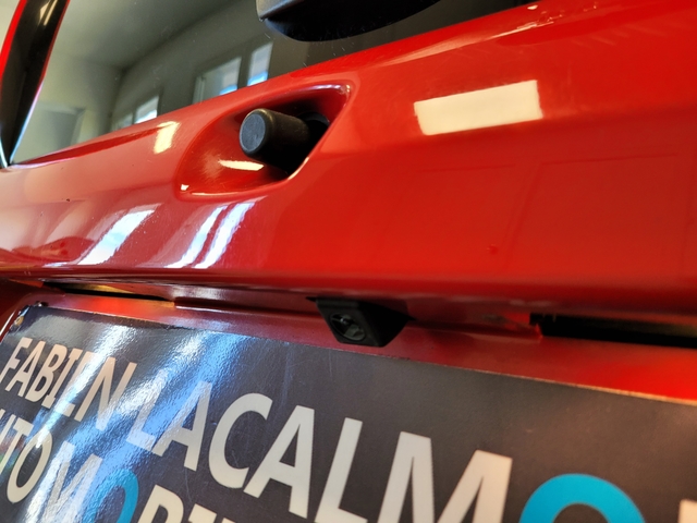 Citroen Citroën C1 II 1.0 72ch Shine 3P- Moteur Toyota - Carplay - Caméra