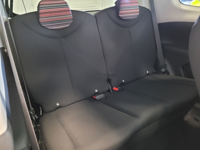 Citroen Citroën C1 II 1.0 72ch Shine 3P- Moteur Toyota - Carplay - Caméra