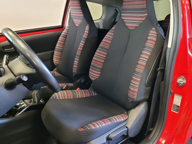 Citroen Citroën C1 II 1.0 72ch Shine 3P- Moteur Toyota - Carplay - Caméra