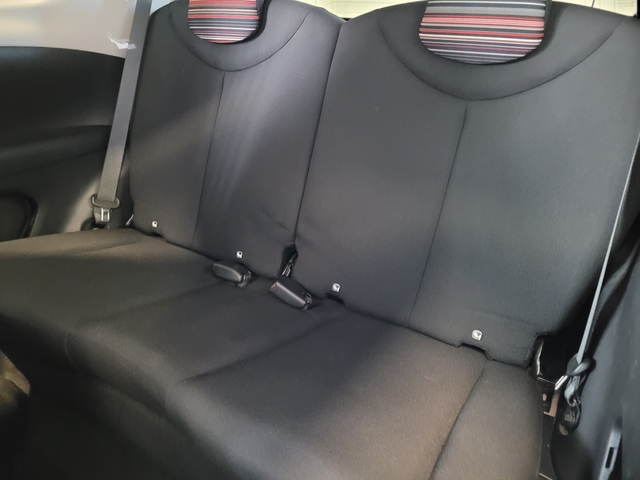 Citroen Citroën C1 II 1.0 72ch Shine 3P- Moteur Toyota - Carplay - Caméra