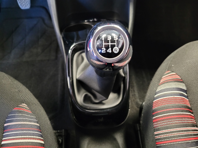 Citroen Citroën C1 II 1.0 72ch Shine 3P- Moteur Toyota - Carplay - Caméra