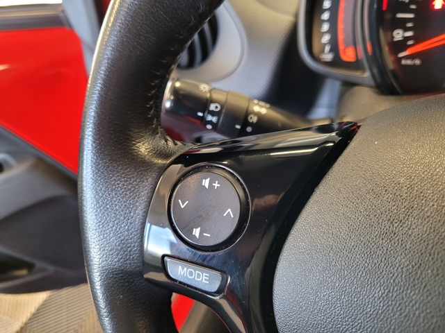 Citroen Citroën C1 II 1.0 72ch Shine 3P- Moteur Toyota - Carplay - Caméra