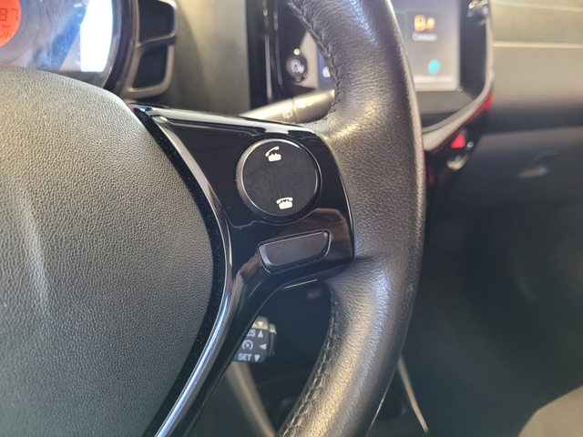 Citroen Citroën C1 II 1.0 72ch Shine 3P- Moteur Toyota - Carplay - Caméra