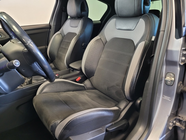 DS DS  4 Crossback 1.6 BlueHdi 120ch Sport Chic BV6