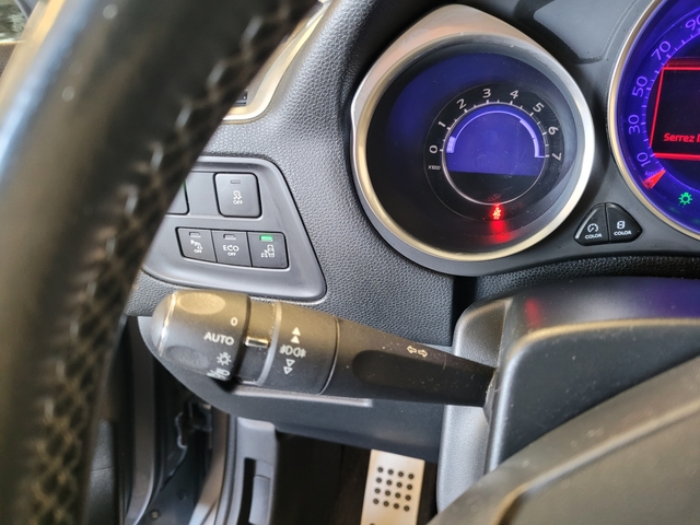 DS DS  4 Crossback 1.6 BlueHdi 120ch Sport Chic BV6