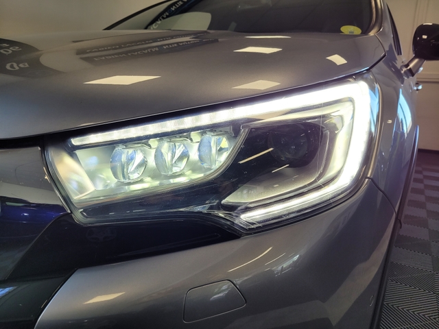 DS DS  4 Crossback 1.6 BlueHdi 120ch Sport Chic BV6
