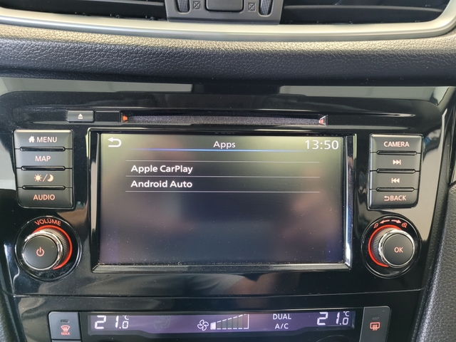 Nissan Nissan Qashqai 1.3 DIG-T 158ch N Connecta DCT7
