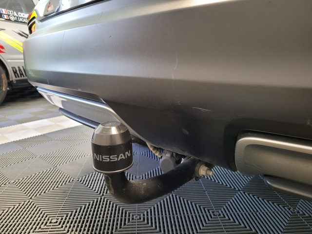 Nissan Nissan Qashqai 1.3 DIG-T 158ch N Connecta DCT7