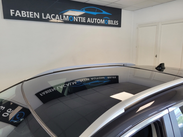 Nissan Nissan Qashqai 1.3 DIG-T 158ch N Connecta DCT7