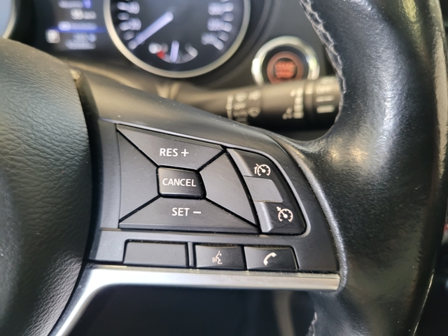 Nissan Nissan Qashqai 1.3 DIG-T 158ch N Connecta DCT7