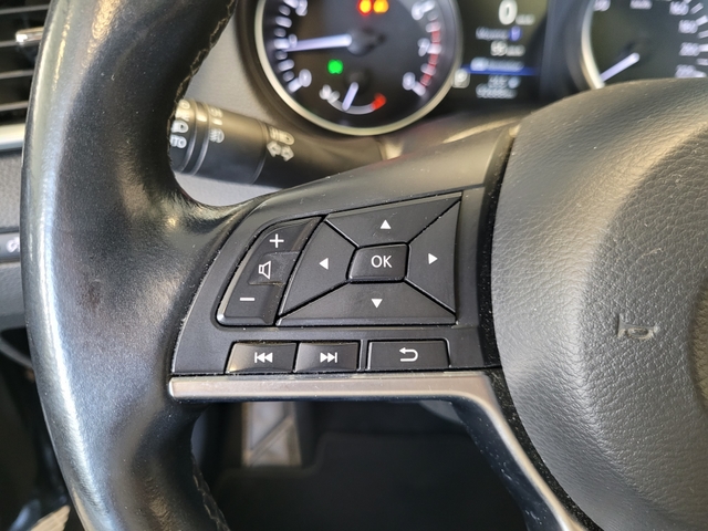 Nissan Nissan Qashqai 1.3 DIG-T 158ch N Connecta DCT7